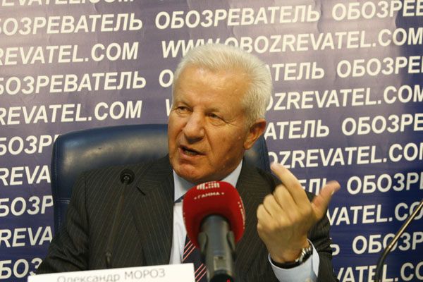 Канитель с импичментом нужна для профилактики