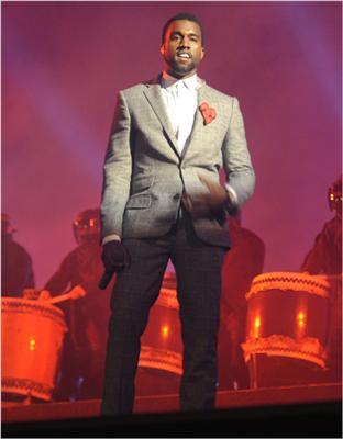 Церемония VMA во главе с Бритни