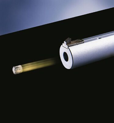 В Ялте мальчик, играясь, выстрелил себе в висок