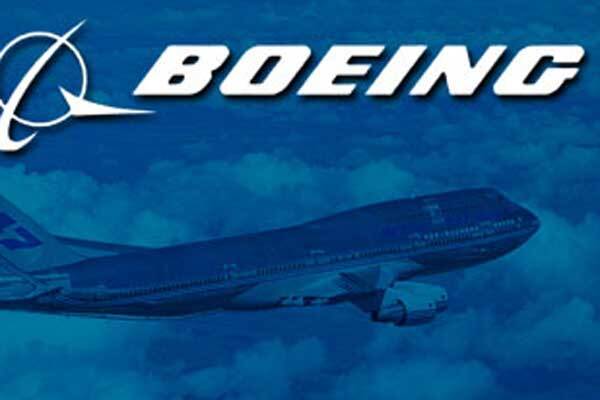 Boeing сократит 4,5 тысячи рабочих мест
