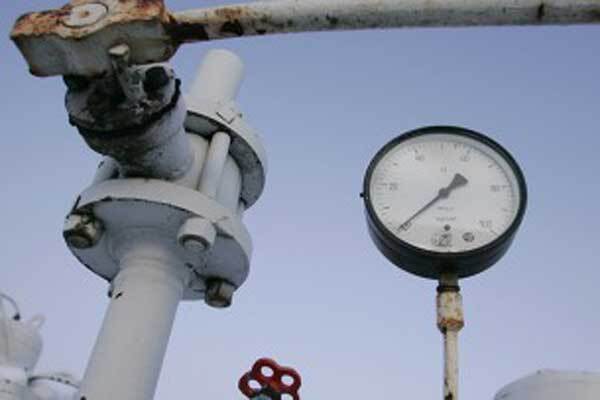 «Нафтогаз»: Украина готовится принять российский газ
