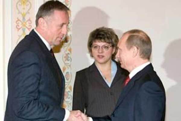 Глава ЄС привіз новий договір з моніторингу газу