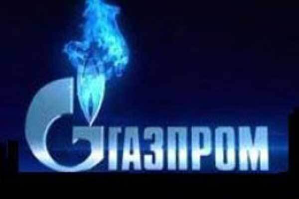 "Газпром" должен Украине 75 миллионов кубометров газа
