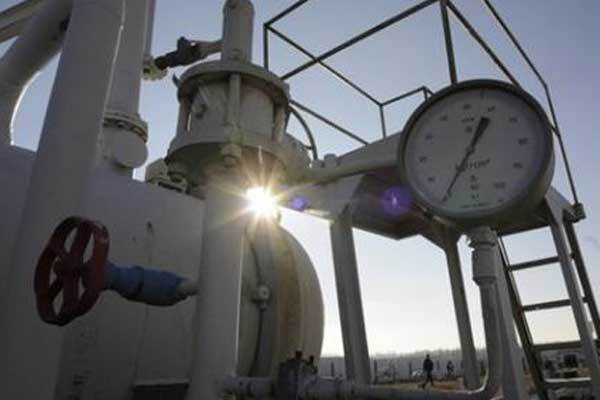 РФ и ЕС подписали газовой протокол 