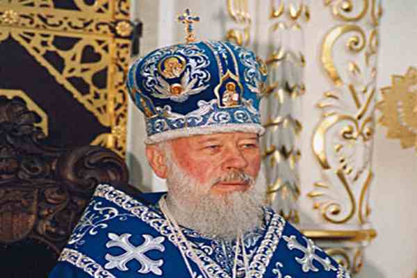 УПЦ МП отправила команду на выборы патриарха