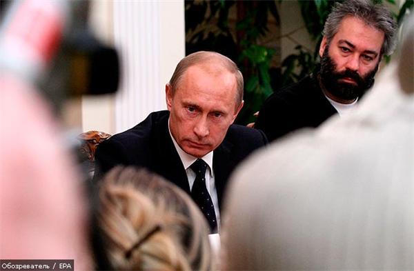 Путін позбавить Україну шлюбних ілюзій