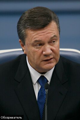 Завтра Янукович будет увольнять Тимошенко