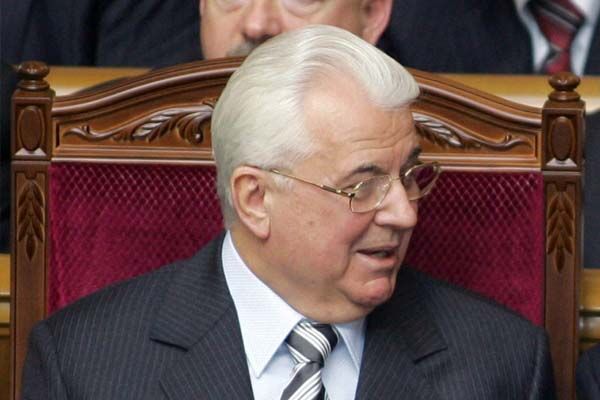 Кравчук: Путин забыл, что Украина независима