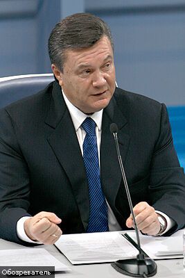 Регионалы готовы уволить Тимошенко, Ющенко и Стельмаха