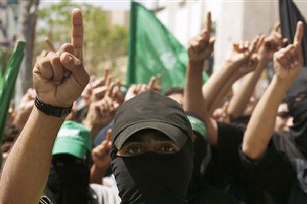 Генсек ООН не удостоїв "Хамас" зустрічі