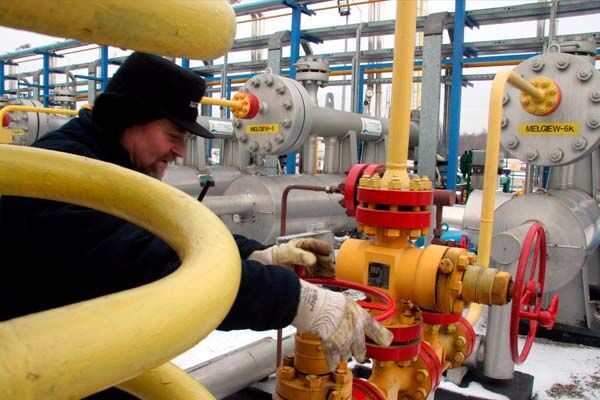 Расследование газового конфликта возглавила Богословская