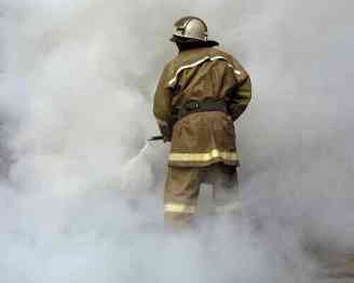 5 человек погибли на пожаре в частном доме в Крыму