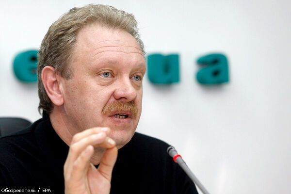 «Нафтогаз» признал блокирование газа 
