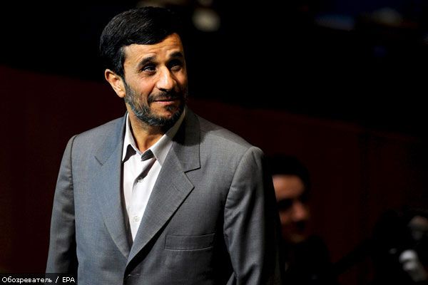 ЄС закликає Іран не кидати камінням у людей