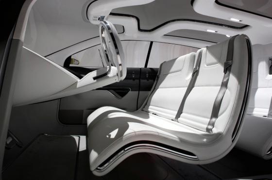 Lincoln приготовил конкурента MINI