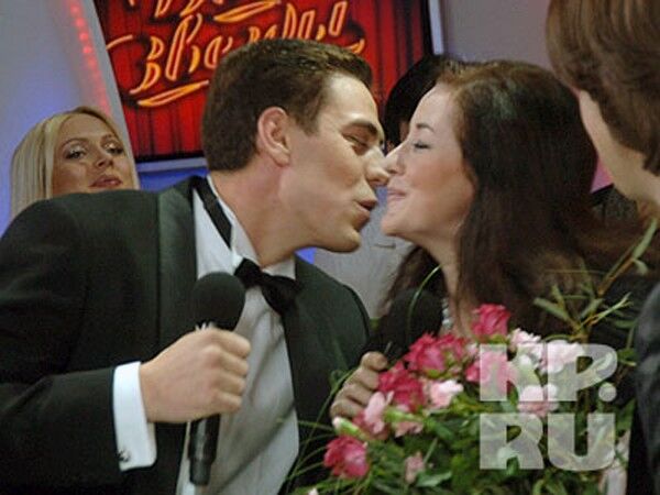 Тамара Гвердцители наконец призналась, почему рассталась с мужем