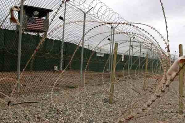 Узники Гуантанамо вновь становятся террористами