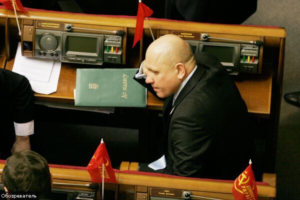 Кабміну відкрили зворотний відлік 