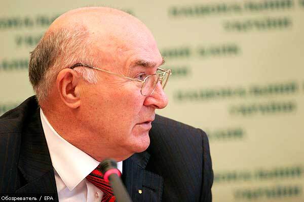Стельмаху определили судный день