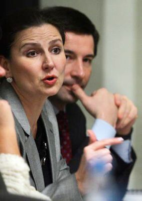 ВРУ оголосила монополію на правду про газову війну