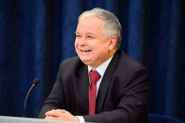 Польша признала Украину невиновной в газовом конфликте