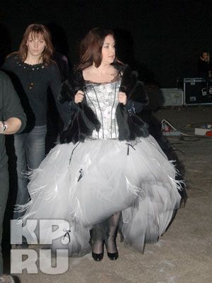 Тамара Гвердцители наконец призналась, почему рассталась с мужем