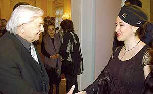 Тамара Гвердцители наконец призналась, почему рассталась с мужем