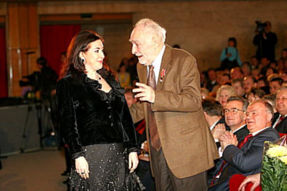 Тамара Гвердцители наконец призналась, почему рассталась с мужем