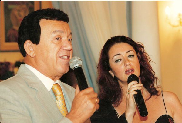 Тамара Гвердцители наконец призналась, почему рассталась с мужем