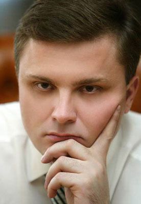 В 2009 году в Украине грянет дефолт