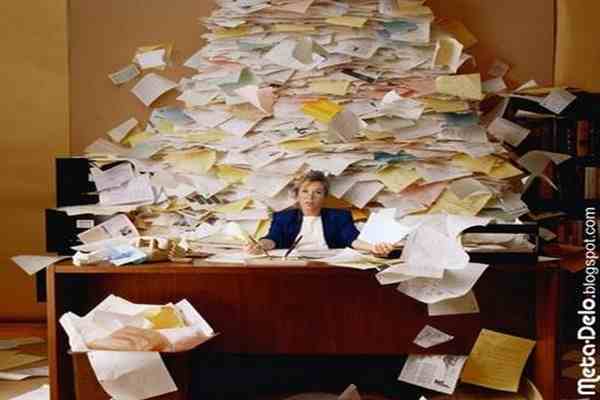 Верховний суд показав систему е-паперового діловодства