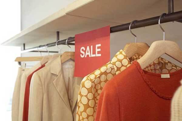 Правила антикризисного шопинга. Как недорого одеться