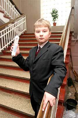 В школах мерзнут дети, в Раде и мэрии - жара