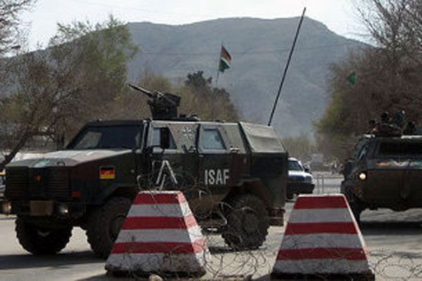Теракт в Кабулі привласнили таліби