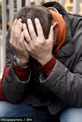 Такой безработицы Украина не знала 17 лет