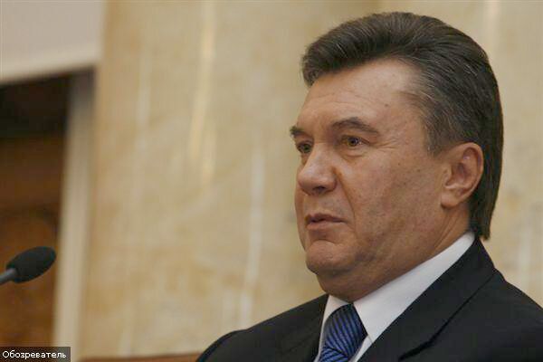 Янукович хоче в лютому прибрати Тимошенко 