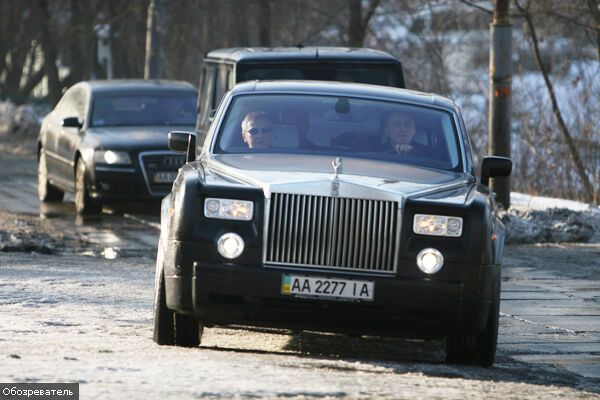 Православні відзначають Хрещення