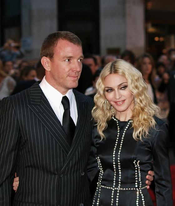 10 самых громких звездных разводов последних лет