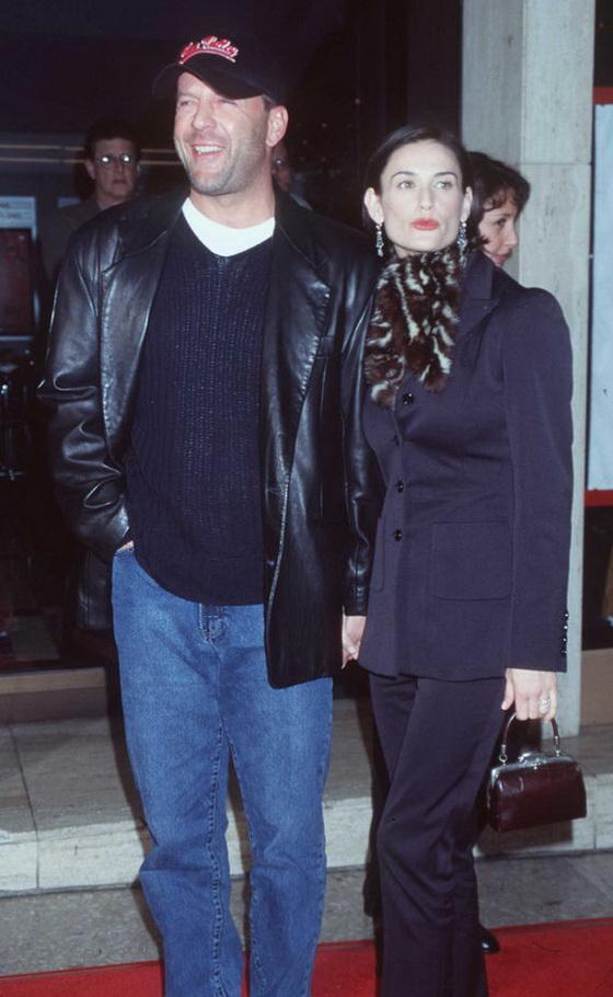 10 самых громких звездных разводов последних лет