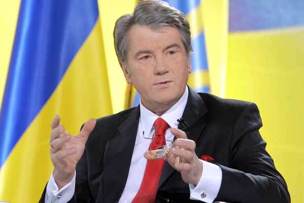 Президент обратился в КС по поводу ограничения прав НБУ
