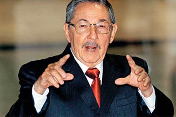 Куба празднует 50-летие революции