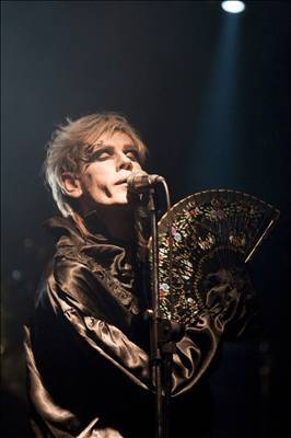 Roman Rain и Crazy Juliet