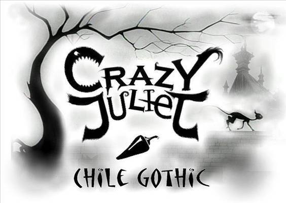 Roman Rain и Crazy Juliet