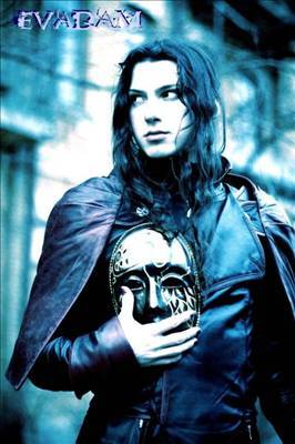 Roman Rain и Crazy Juliet