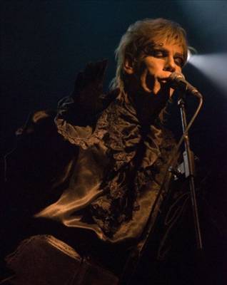 Roman Rain и Crazy Juliet