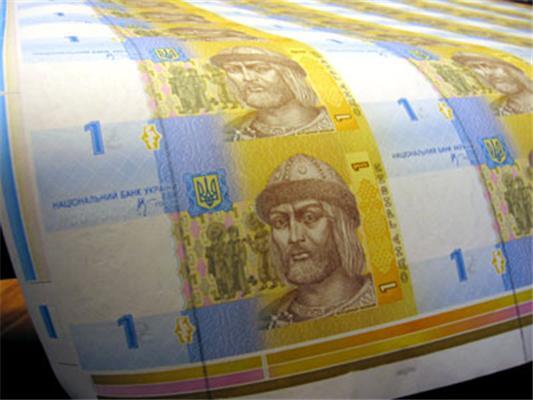 Україна очолила колону що йдуть до дефолту