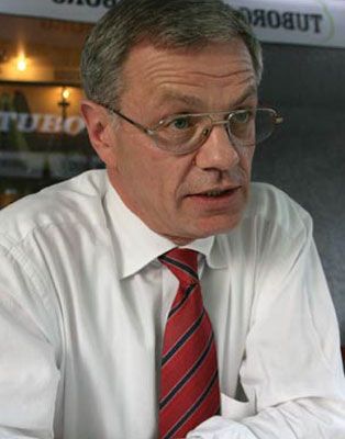 У Президента газові угоди назвали невигідними