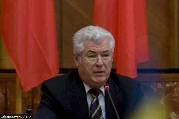 Молдові і Придністров'ю запропонували продовжити переговори