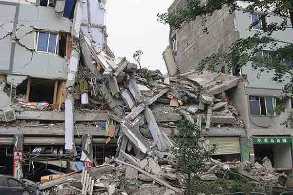 У Сальвадорі стався землетрус магнітудою 5,2