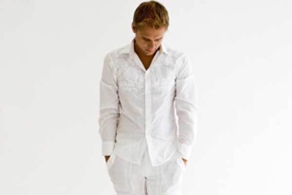 В Киеве выступит лучший диджей Европы